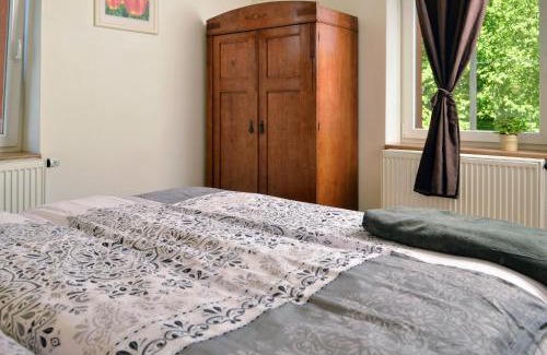 Chvalec Apartment | Apartmány Irisis