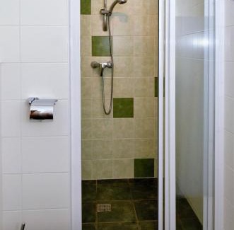 Chvalec Apartment | Apartmány Irisis