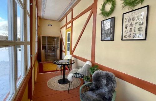 Vysoke Tatry Apartment | APARTMÁNY KOLLÁR so SAUNOU