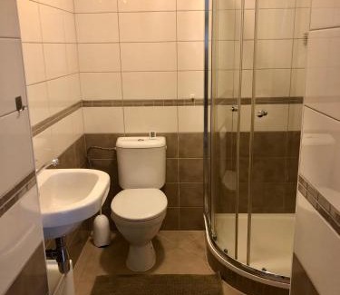Bor u Tachova Apartment | Apartmány Kosov 2