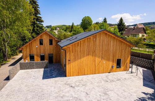 Kraliky Apartment | Apartmány Králíky - Dolní Morava