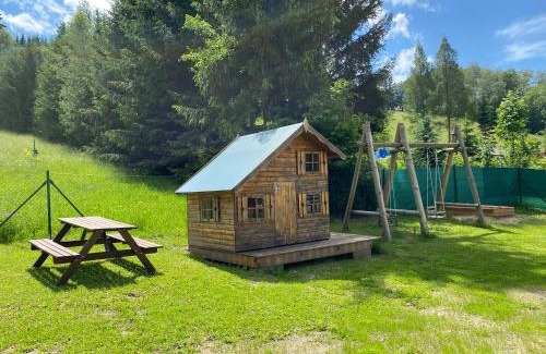 Sedlonov Apartment | Apartmány Na sjezdovce