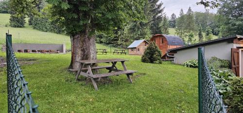 Sedlonov Apartment | Apartmány Na sjezdovce