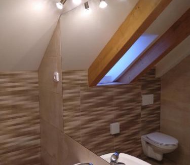 Lucany nad Nisou Apartment | APARTMÁNY NA VÝSLUNÍ