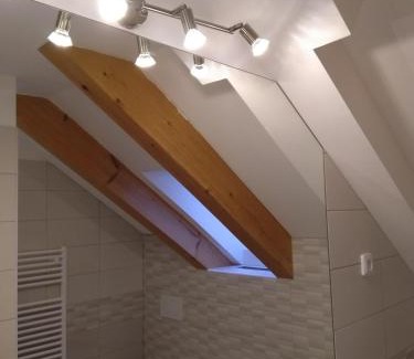 Lucany nad Nisou Apartment | APARTMÁNY NA VÝSLUNÍ