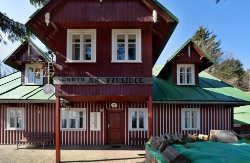 Strazne Apartment | Apartmány Na Vyhlídce