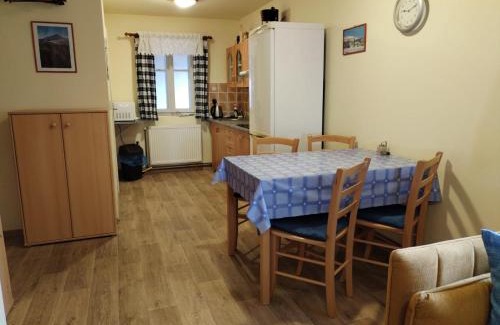 Strazne Apartment | Apartmány Na Vyhlídce