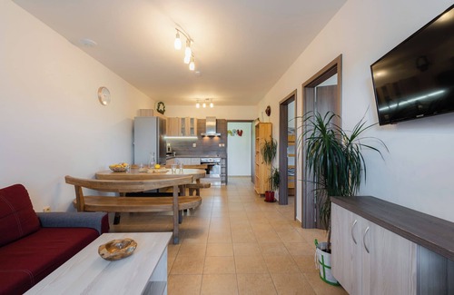 Karlovy Dvory Apartment | Apartmány Nad Rybníky