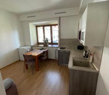 Doksy Apartment | Apartmány Obora v Podbezdězí