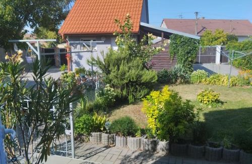 Novosedly na Morave Apartment | Apartmány Pálava Novosedly
