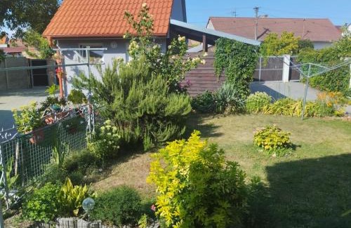 Novosedly na Morave Apartment | Apartmány Pálava Novosedly