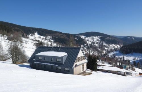 Pec pod Snezkou Apartment | Apartmány Petruška