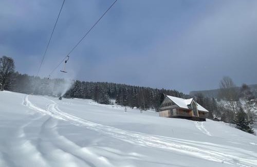 Pec pod Snezkou Apartment | Apartmány Petruška