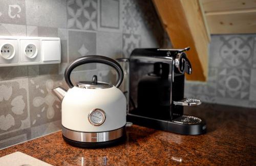 Pec pod Snezkou Apartment | Apartmány Petruška