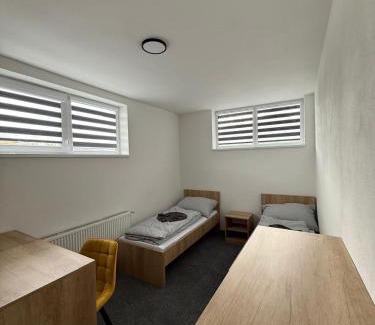 Valca House | Apartmány Pohoda Valča ,Martin