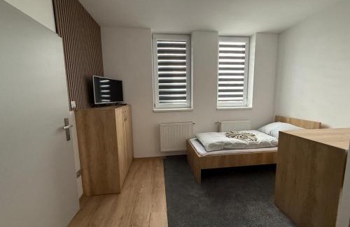 Valca House | Apartmány Pohoda Valča ,Martin