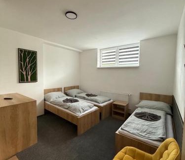 Valca House | Apartmány Pohoda Valča ,Martin