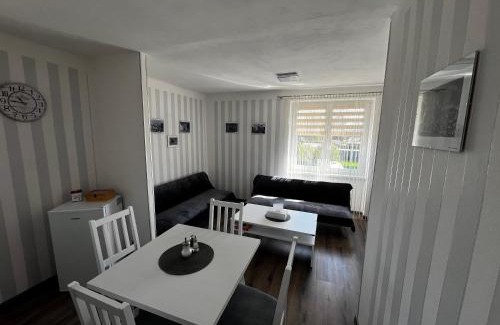Polepy Apartment | Apartmány Polepy