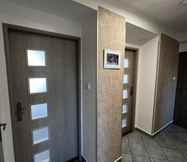 Polepy Apartment | Apartmány Polepy