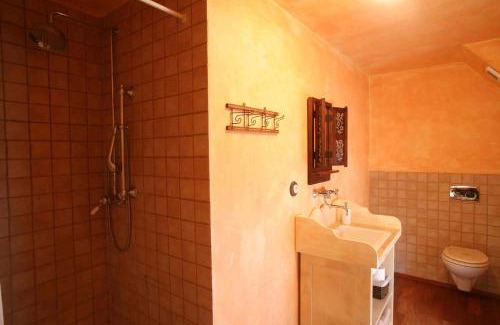 Trebon Apartment | Apartmány Reve