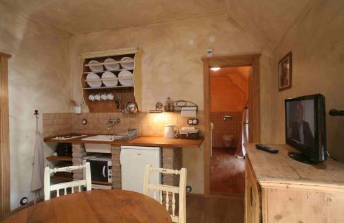 Trebon Apartment | Apartmány Reve