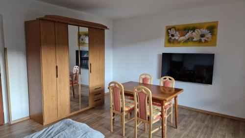 Horni Marsov Apartment | Apartmány s výhledem
