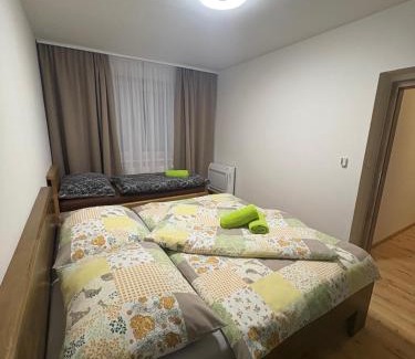 Skalica Apartment | Apartmány Skalica