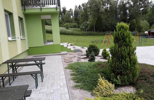 Bukovina Apartment | Apartmány Smrečie