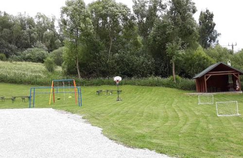 Bukovina Apartment | Apartmány Smrečie