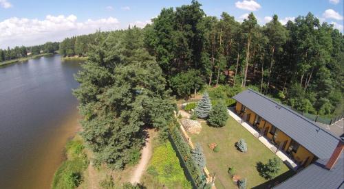 Hradec Kralove House | Apartmány Stříbrňák