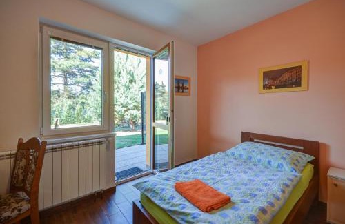 Hradec Kralove House | Apartmány Stříbrňák