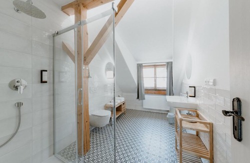 Znojmo Apartment | Apartmány Staré Město