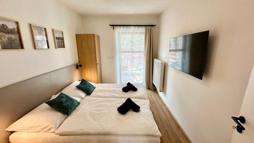 Trebon Apartment | Apartmány U Hrušků