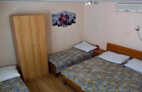 Sturovo Apartment | Apartmány u Jozefa