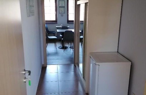 Cimer Apartment | Apartmány u kostela, SEDLO Apt 1-4os, Apt 2-5 os