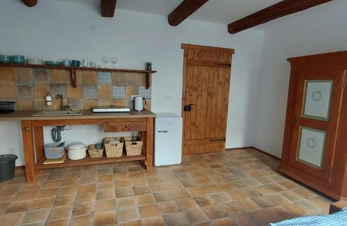 Malesov Apartment | Apartmány Ve starém pivovaru