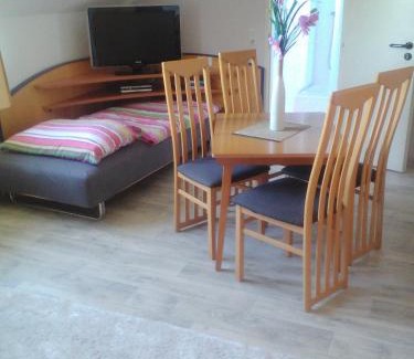 Provodin Apartment | ApartmányDanielova