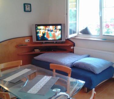 Provodin Apartment | ApartmányDanielova