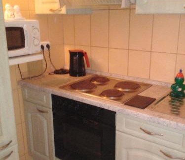 Provodin Apartment | ApartmányDanielova