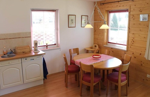 Sankt Martin Apartment | Apartment in St. Michael near Ski Slopes