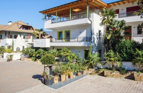 St. Pauls Apartment | Apartment 'Peter Paul Gartenapt. Palme' with Mountain View and Private Garden