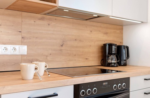 Tramin Apartment | Apartment 'Katherina' with Mountain View, Shared Pool and Wi-Fi