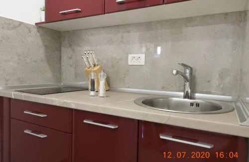 Tolmin Apartment | Apartma Ada