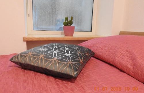 Tolmin Apartment | Apartma Ada