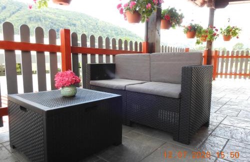 Tolmin Apartment | Apartma Ada