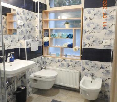 Tolmin Apartment | Apartma Ada