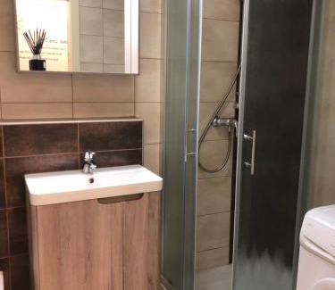 Kranj Apartment | Apartma Ajda 2 , Jezerska cesta 65, Kranj