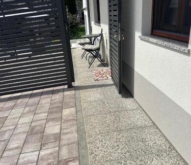 Bovec Apartment | APARTMA ALMA
