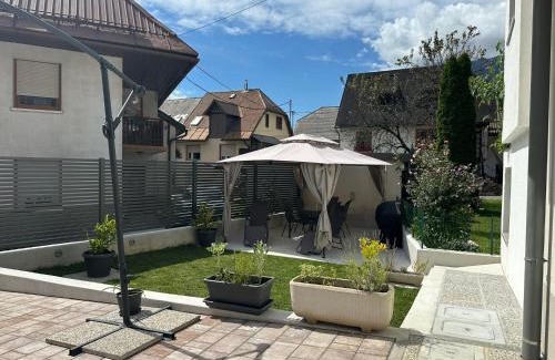 Bovec Apartment | APARTMA ALMA
