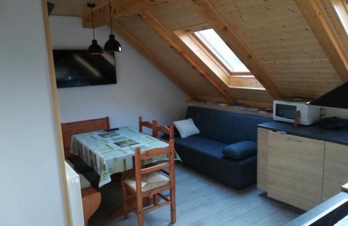 Zaga Apartment | APARTMA ANA IDA